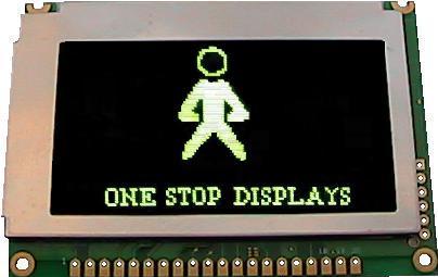 One Stop Displays